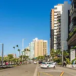 Beira Mar Fortaleza-Flat Lindo E Aconchegante!