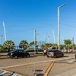 Beira Mar Fortaleza-Flat Lindo E Aconchegante!